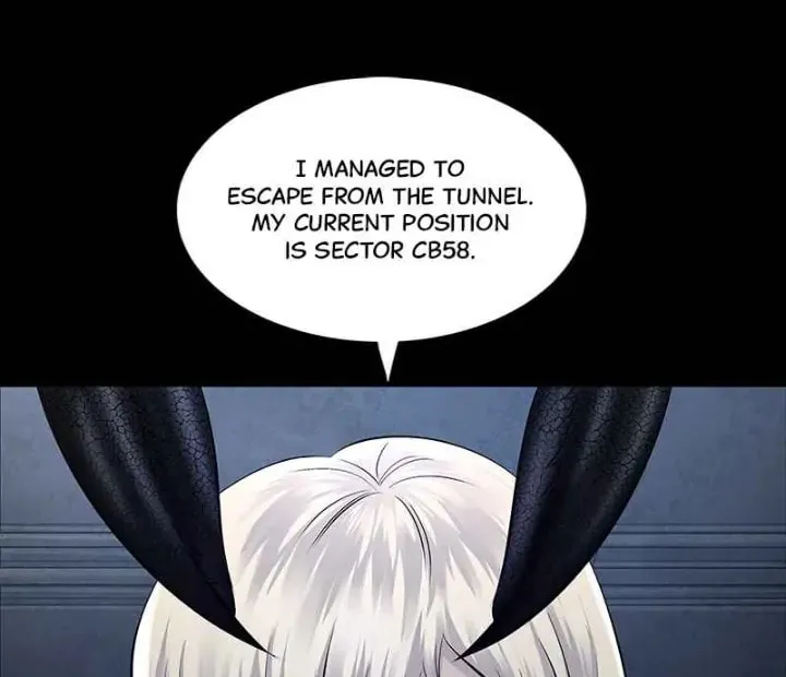 Read Dead Queen chapter 102 image 55 on Lezhin