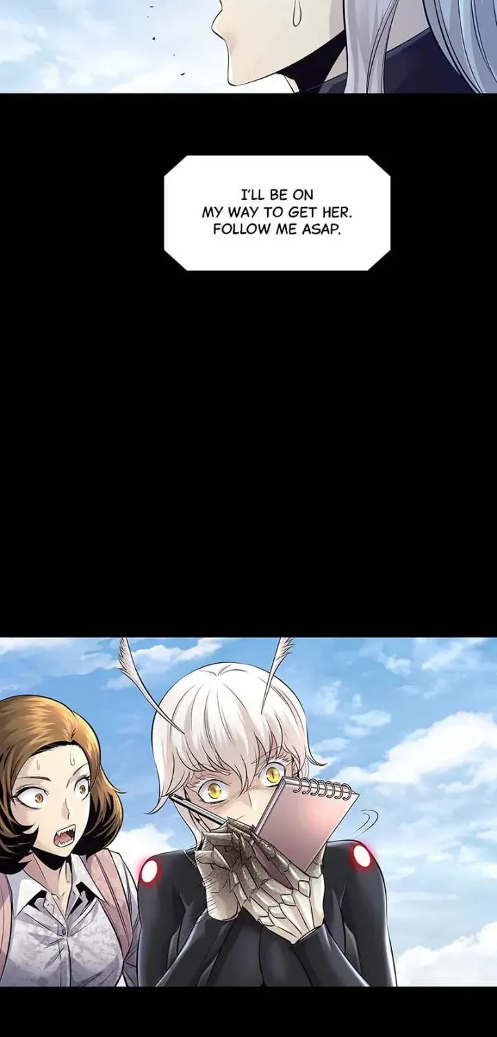 Read Dead Queen chapter 102 image 57 on Lezhin