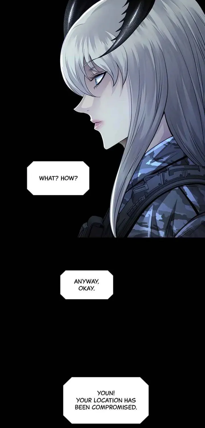 Read Dead Queen chapter 102 image 60 on Lezhin