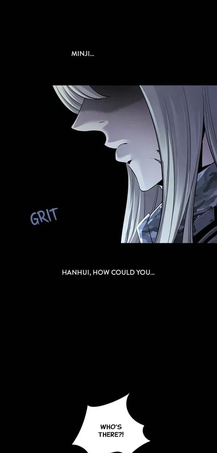 Read Dead Queen chapter 102 image 62 on Lezhin