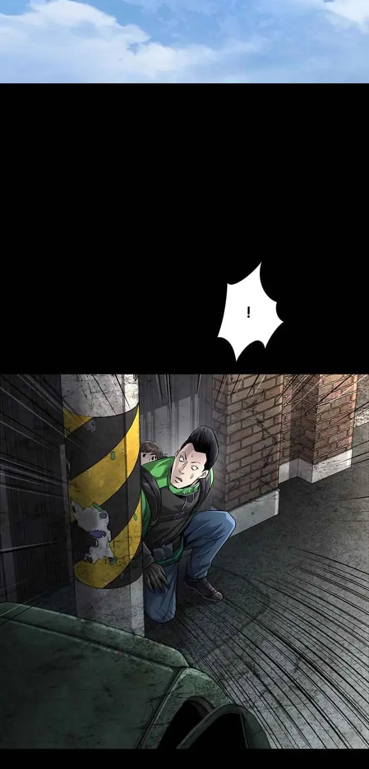 Read Dead Queen chapter 102 image 69 on Lezhin