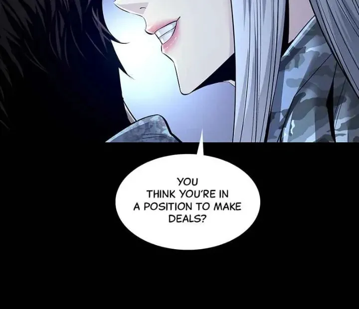 Read Dead Queen chapter 102 image 7 on Lezhin