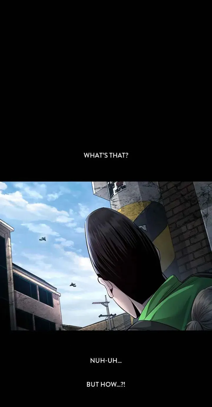 Read Dead Queen chapter 102 image 70 on Lezhin
