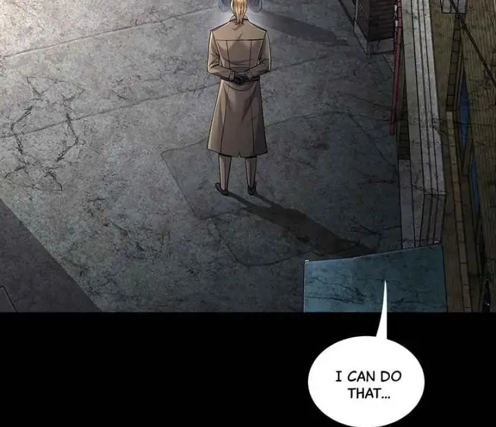 Read Dead Queen chapter 103 image 11 on Lezhin