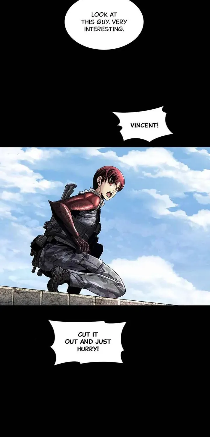 Read Dead Queen chapter 103 image 13 on Lezhin