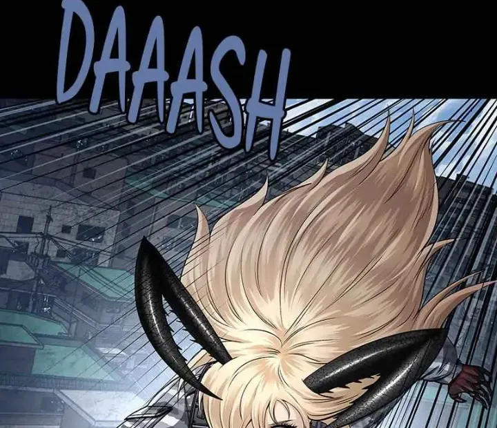 Read Dead Queen chapter 103 image 15 on Lezhin