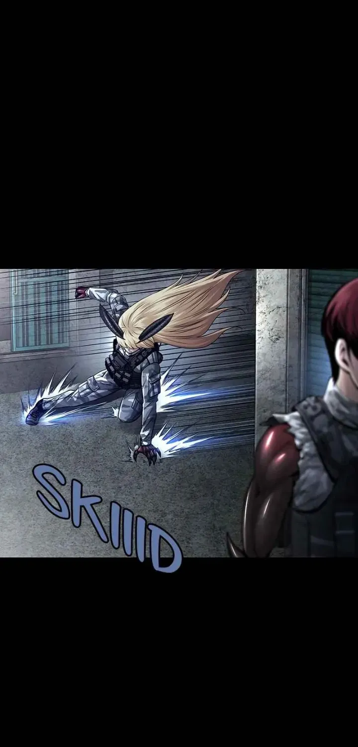 Read Dead Queen chapter 103 image 17 on Lezhin