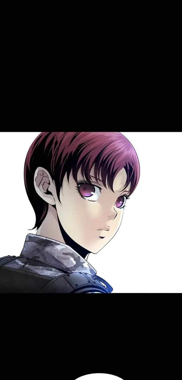 Read Dead Queen chapter 103 image 18 on Lezhin