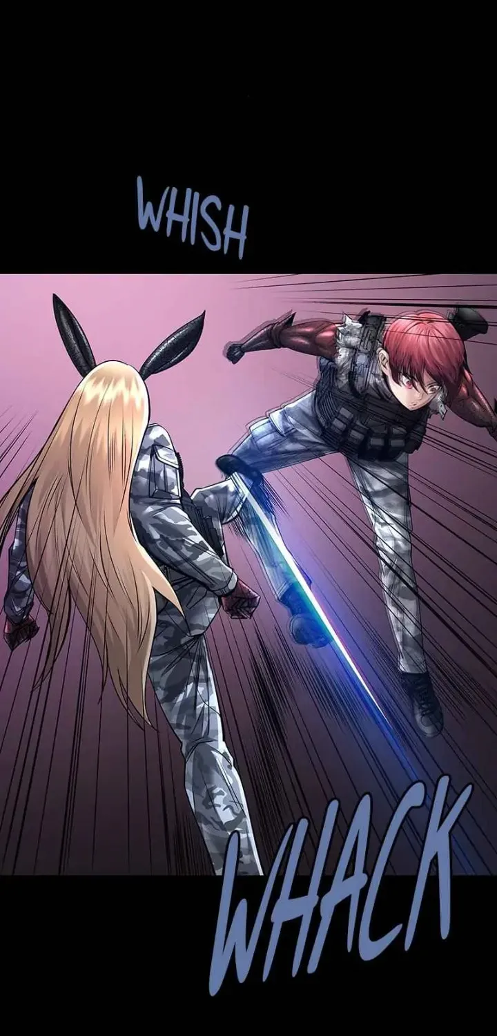 Read Dead Queen chapter 103 image 21 on Lezhin