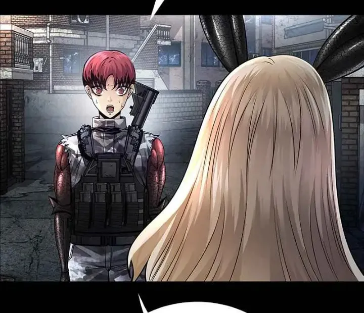 Read Dead Queen chapter 103 image 23 on Lezhin