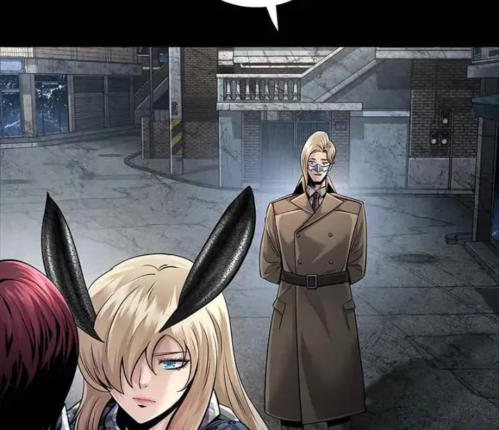 Read Dead Queen chapter 103 image 27 on Lezhin