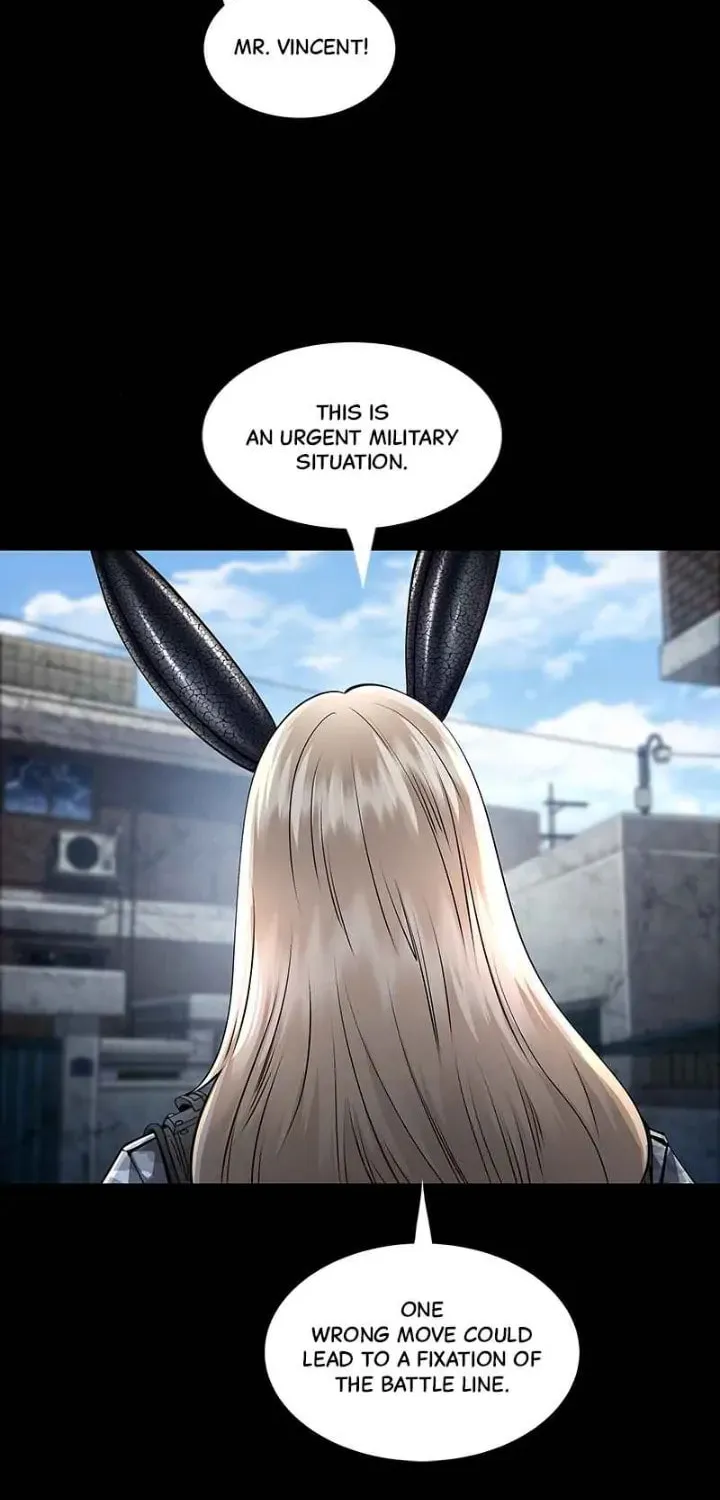 Read Dead Queen chapter 103 image 29 on Lezhin