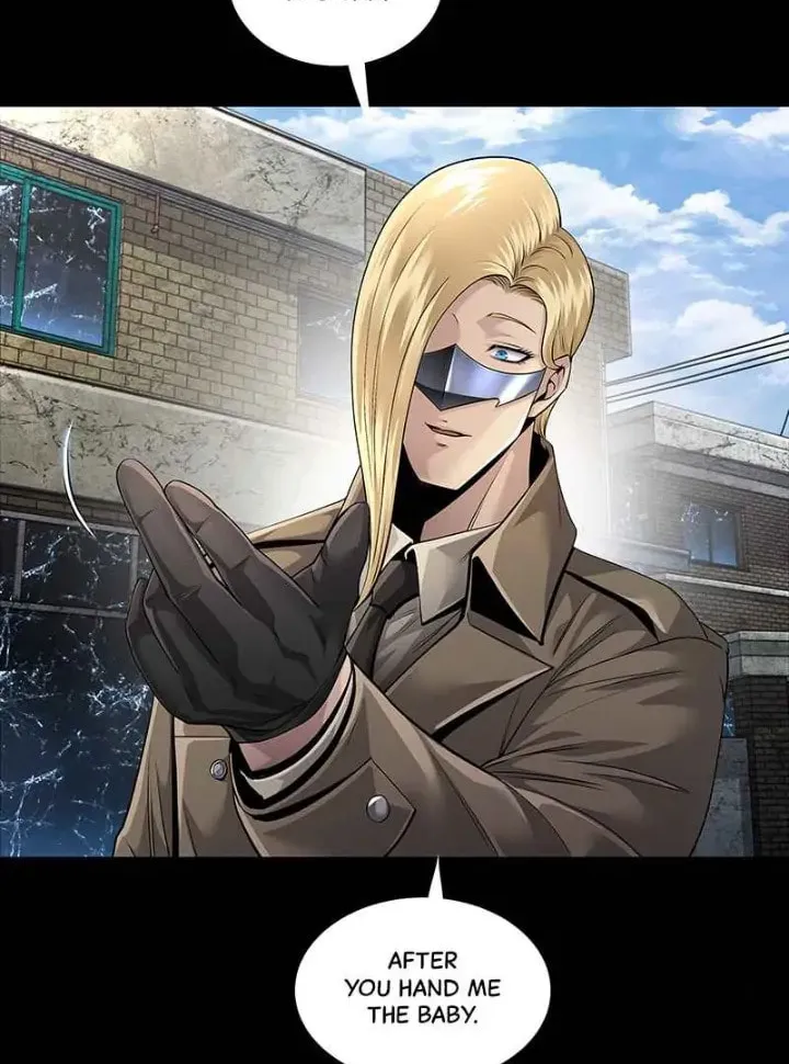 Read Dead Queen chapter 103 image 3 on Lezhin