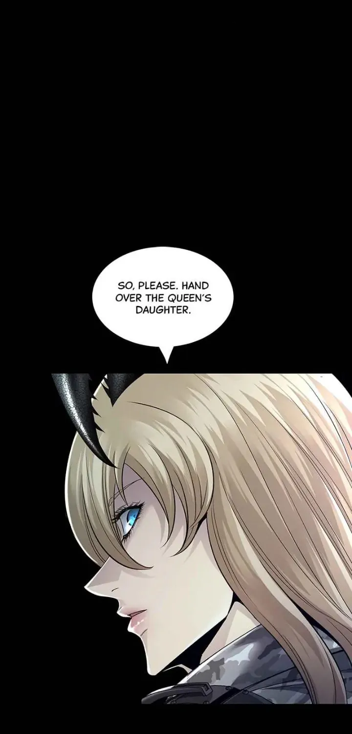 Read Dead Queen chapter 103 image 30 on Lezhin