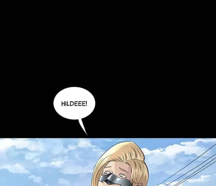 Read Dead Queen chapter 103 image 31 on Lezhin