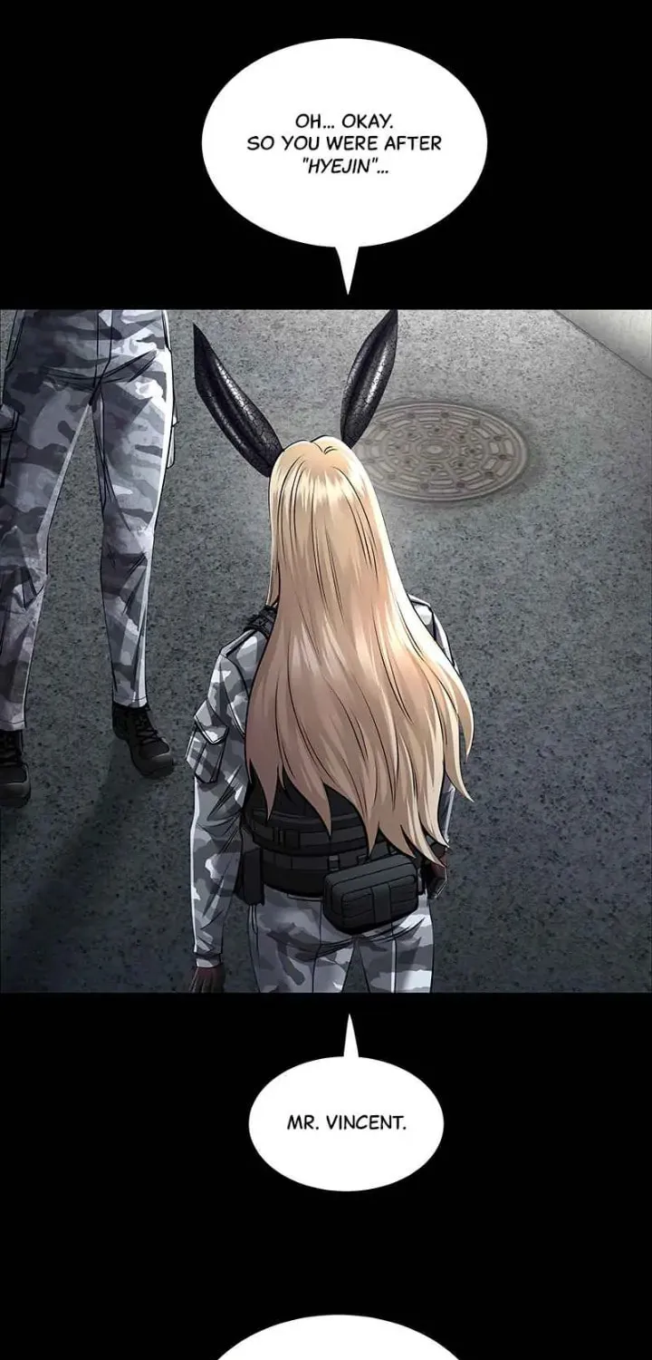 Read Dead Queen chapter 103 image 34 on Lezhin