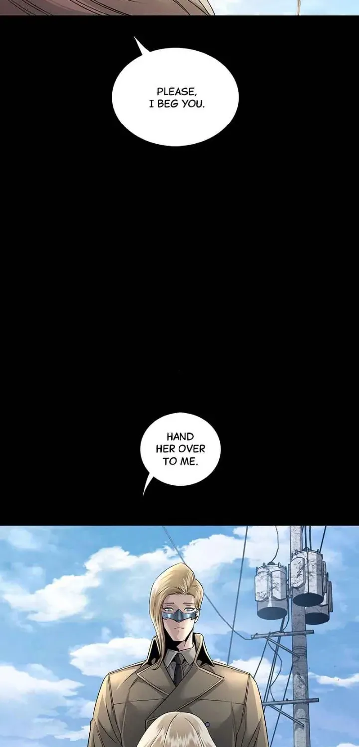 Read Dead Queen chapter 103 image 36 on Lezhin