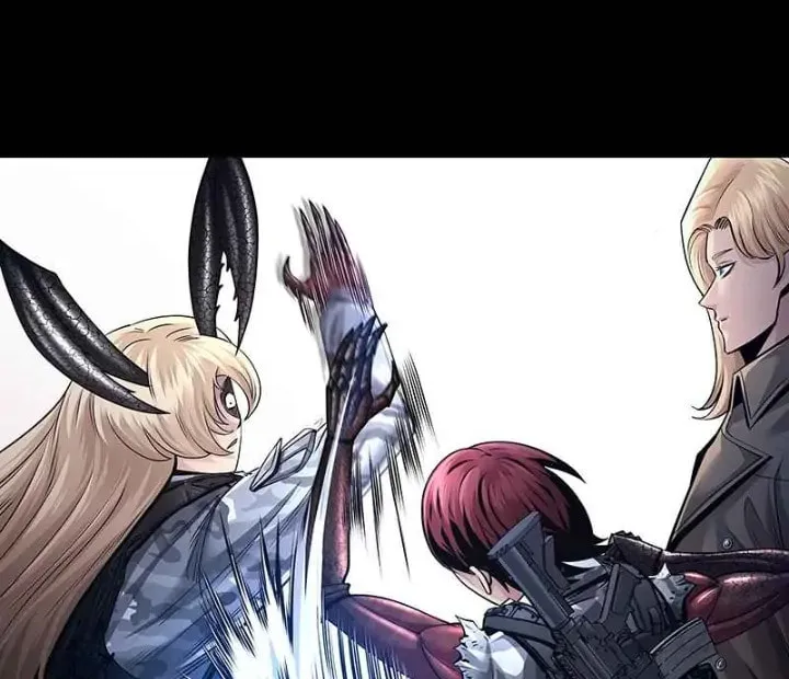 Read Dead Queen chapter 103 image 39 on Lezhin