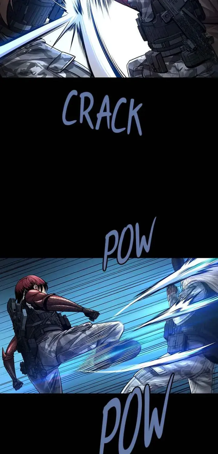 Read Dead Queen chapter 103 image 40 on Lezhin