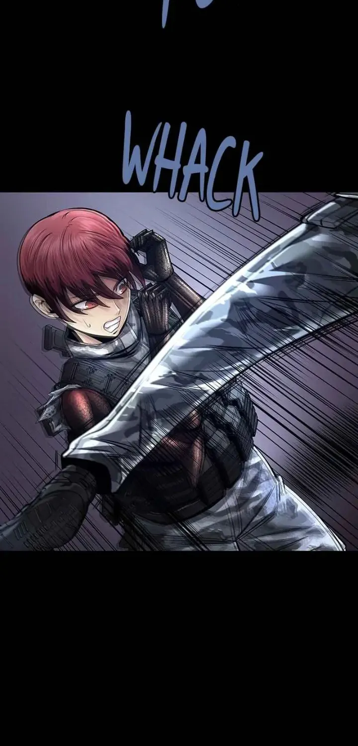 Read Dead Queen chapter 103 image 41 on Lezhin