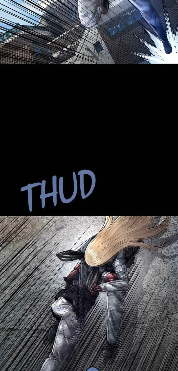 Read Dead Queen chapter 103 image 44 on Lezhin