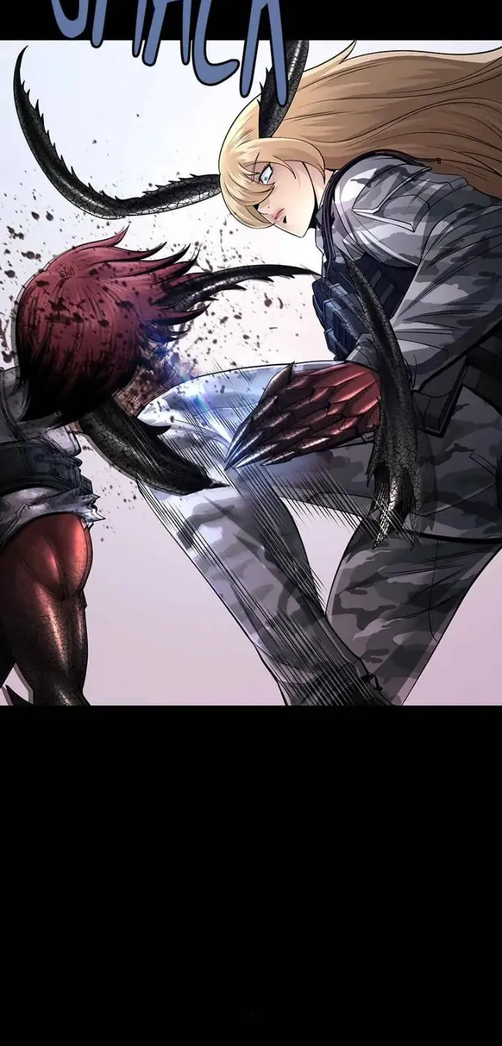 Read Dead Queen chapter 103 image 46 on Lezhin