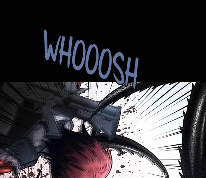 Read Dead Queen chapter 103 image 47 on Lezhin