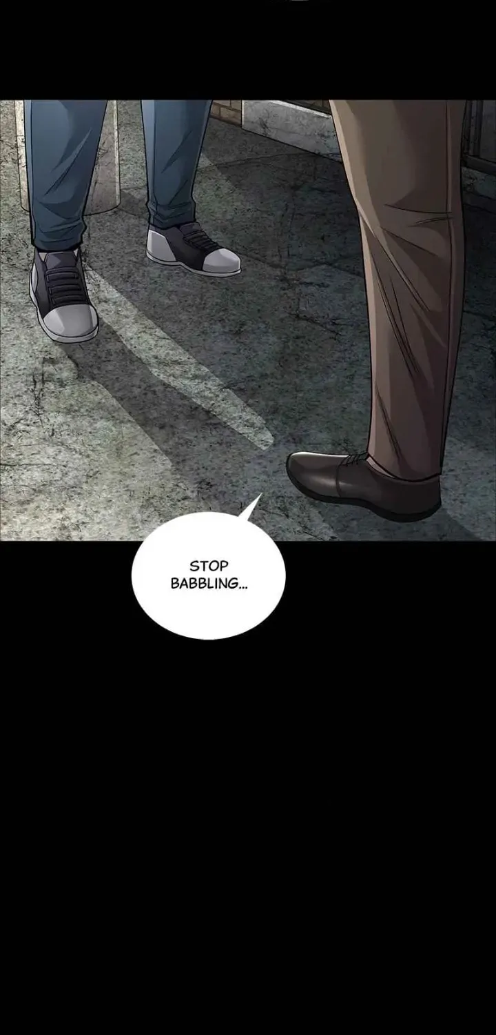Read Dead Queen chapter 103 image 5 on Lezhin