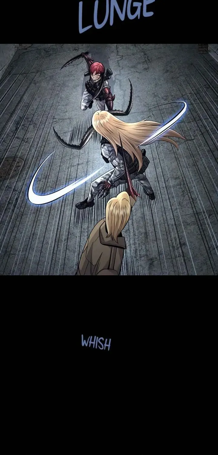 Read Dead Queen chapter 103 image 52 on Lezhin