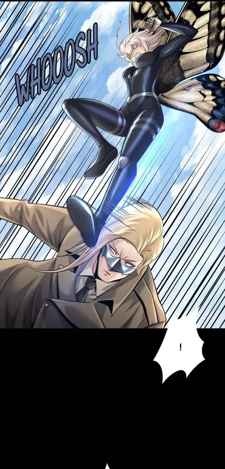 Read Dead Queen chapter 103 image 53 on Lezhin