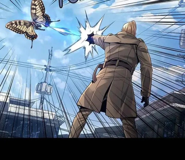 Read Dead Queen chapter 103 image 55 on Lezhin