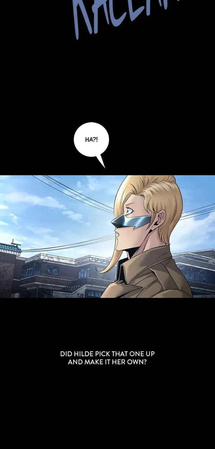 Read Dead Queen chapter 103 image 57 on Lezhin