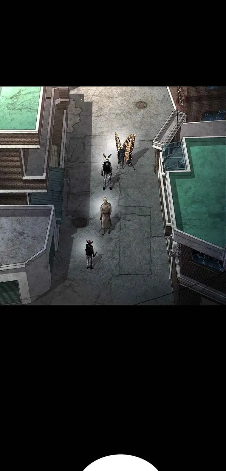 Read Dead Queen chapter 103 image 58 on Lezhin