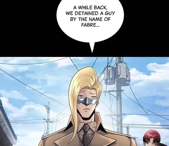 Read Dead Queen chapter 103 image 59 on Lezhin