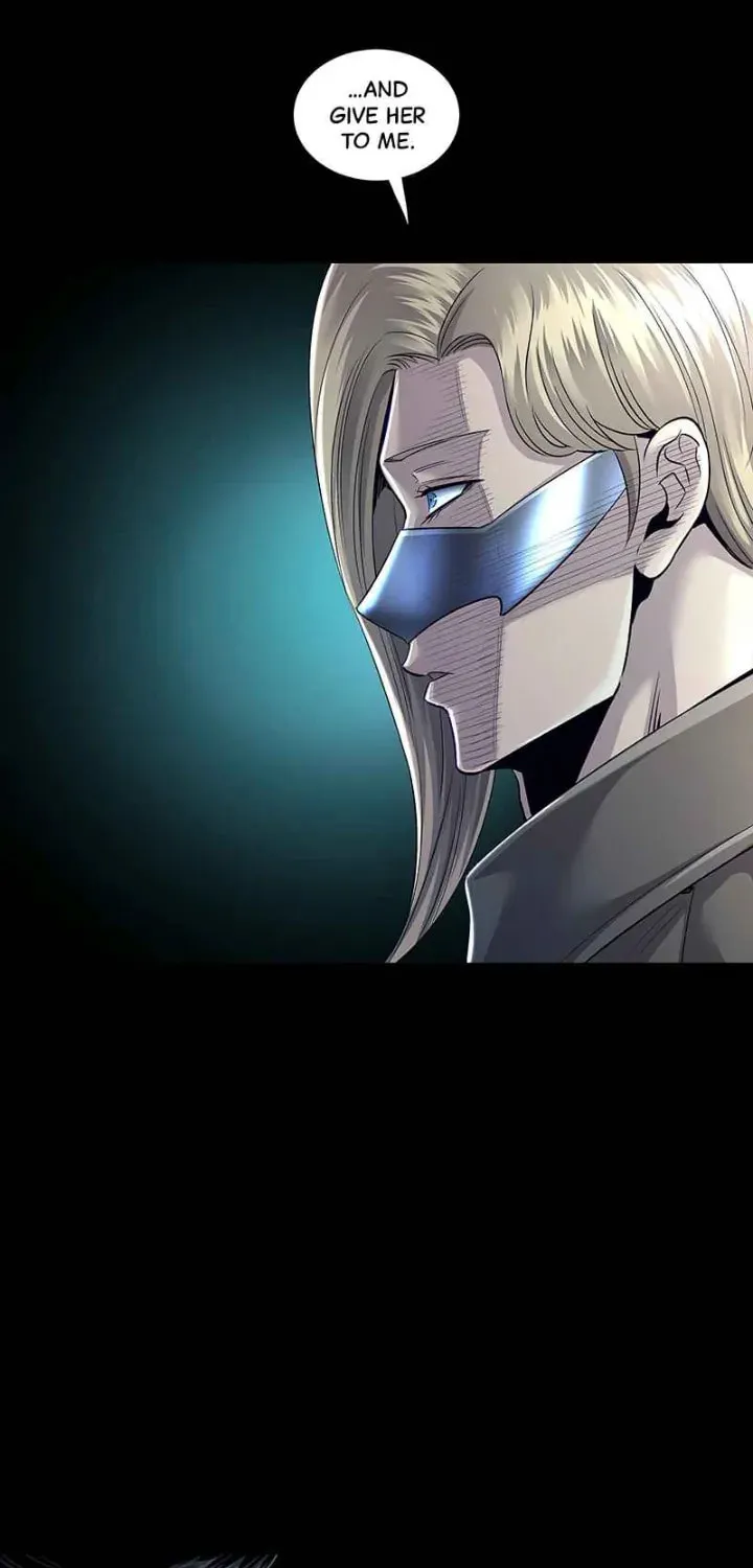 Read Dead Queen chapter 103 image 6 on Lezhin