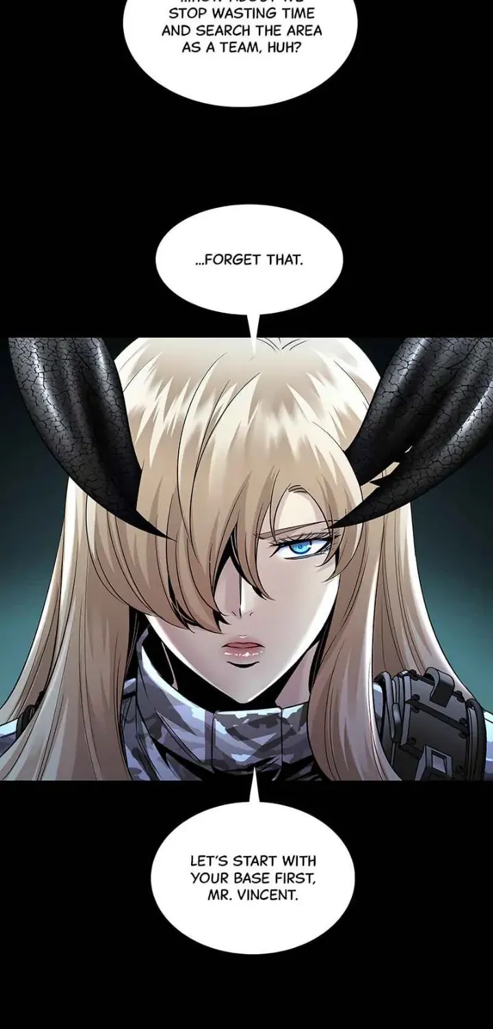Read Dead Queen chapter 103 image 62 on Lezhin