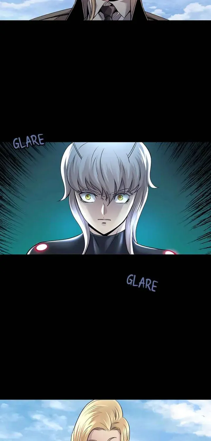 Read Dead Queen chapter 103 image 64 on Lezhin