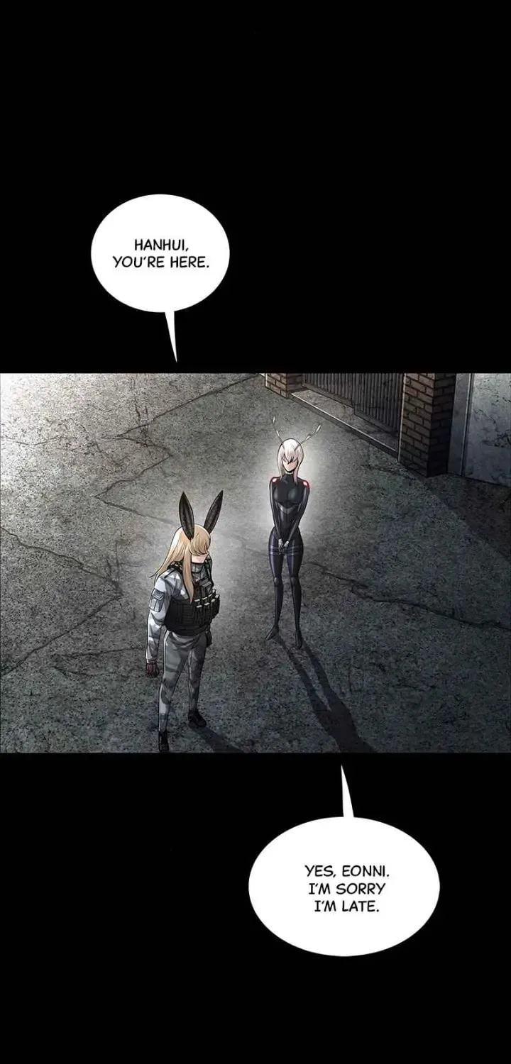 Read Dead Queen chapter 103 image 66 on Lezhin