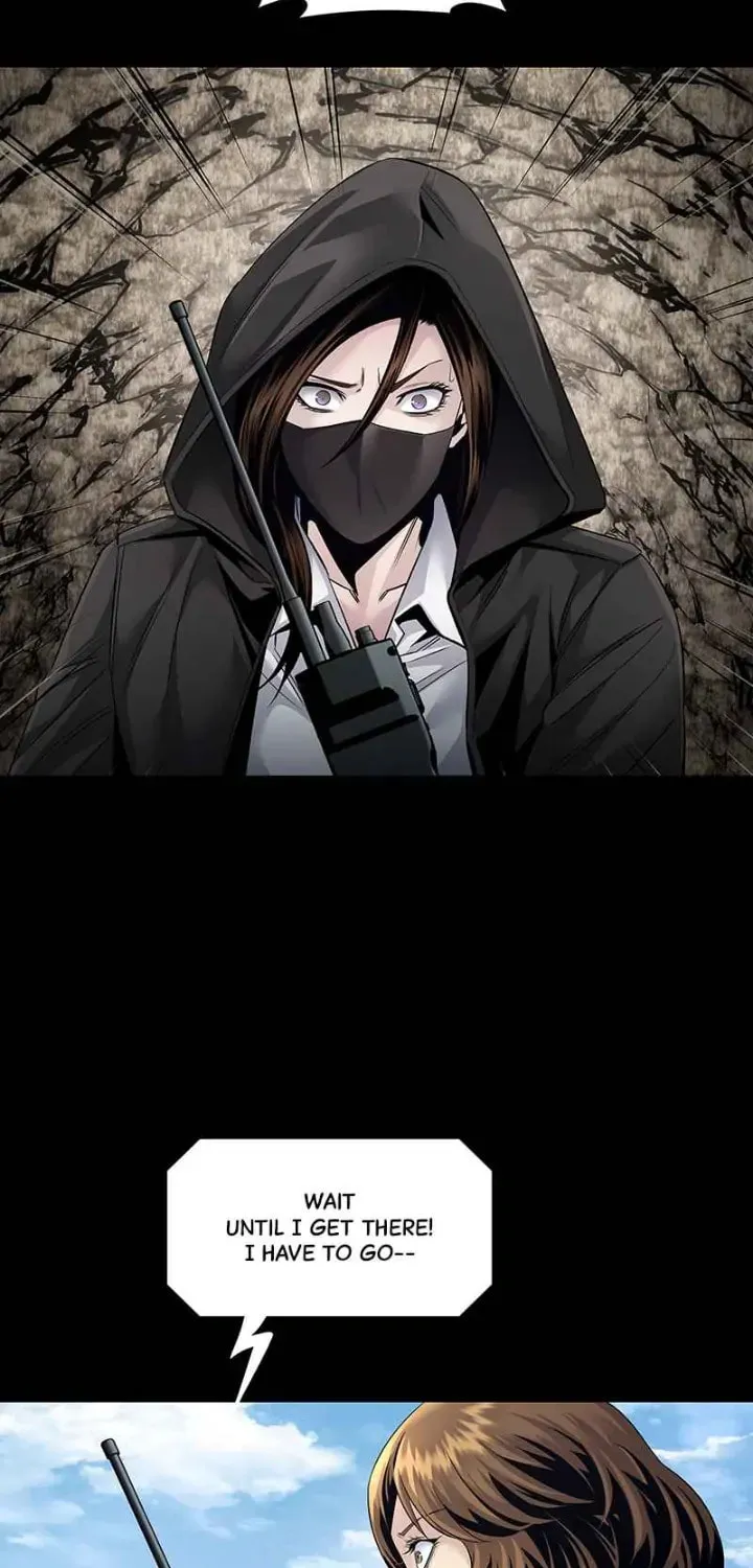 Read Dead Queen chapter 103 image 68 on Lezhin