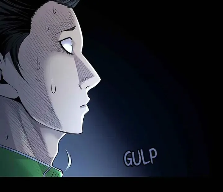 Read Dead Queen chapter 103 image 7 on Lezhin