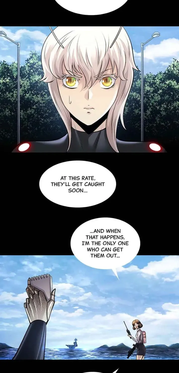 Read Dead Queen chapter 103 image 71 on Lezhin
