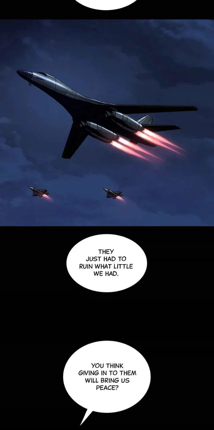 Read Dead Queen chapter 104 image 15 on Lezhin