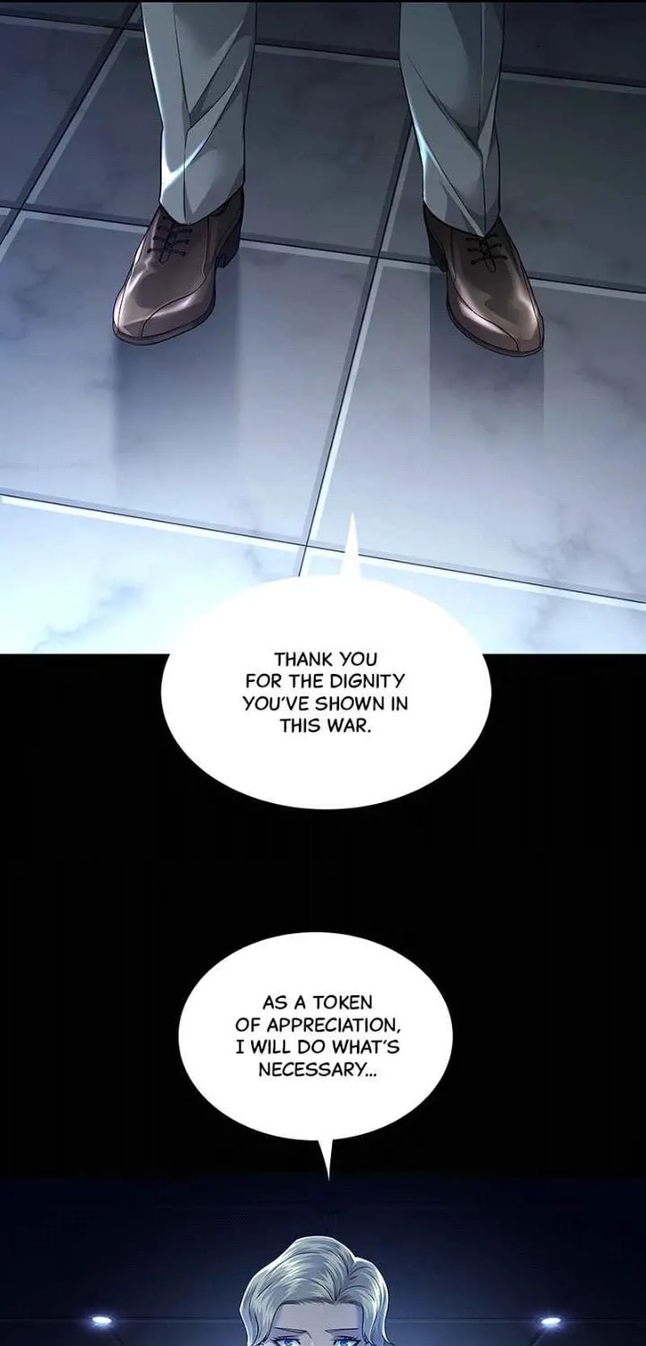 Read Dead Queen chapter 104 image 20 on Lezhin
