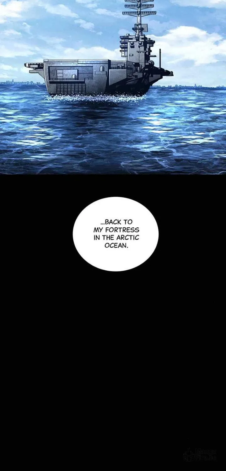 Read Dead Queen chapter 104 image 23 on Lezhin