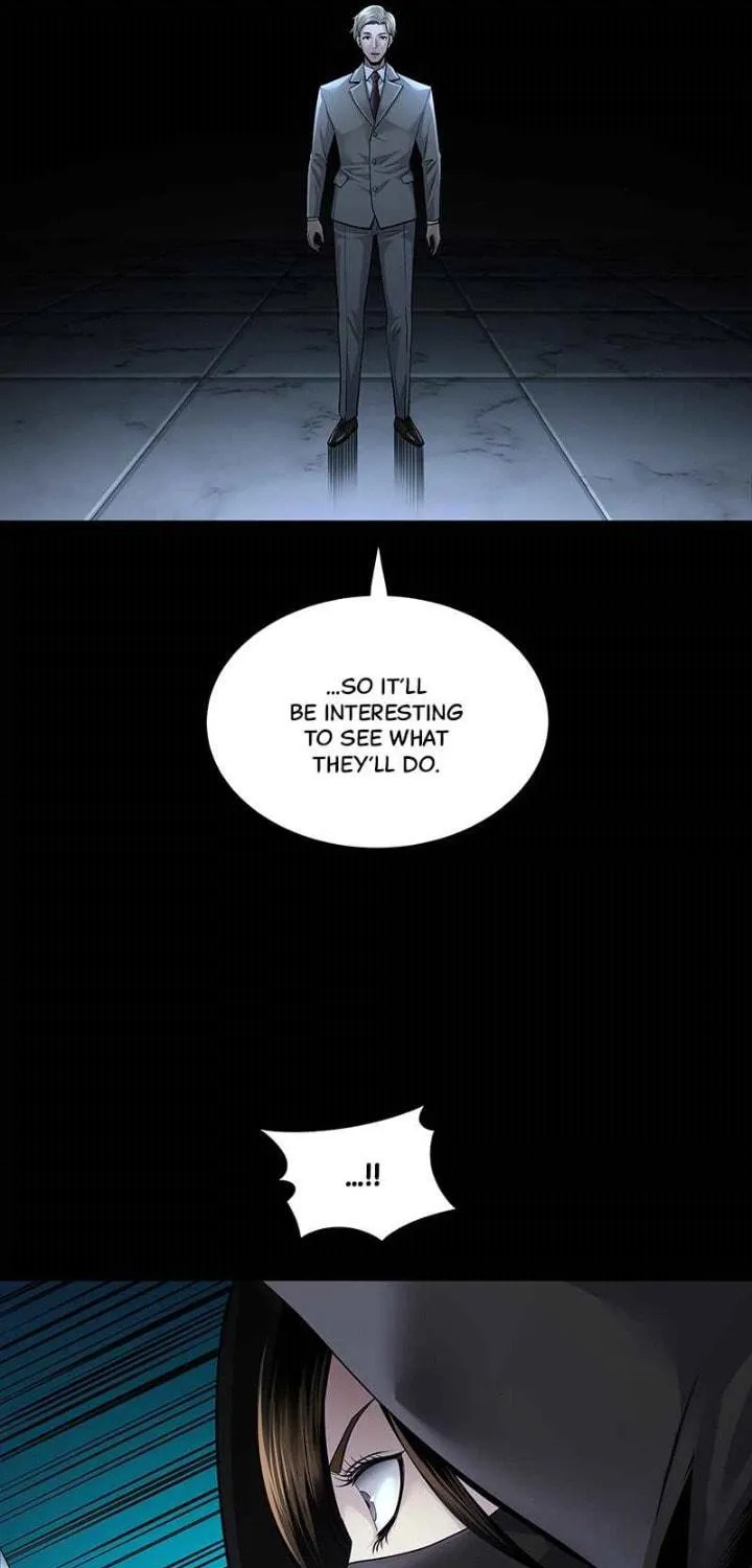 Read Dead Queen chapter 104 image 28 on Lezhin