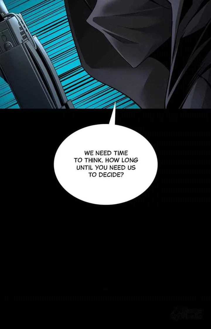 Read Dead Queen chapter 104 image 29 on Lezhin