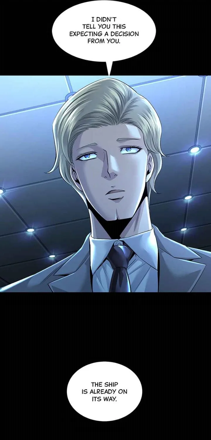 Read Dead Queen chapter 104 image 30 on Lezhin