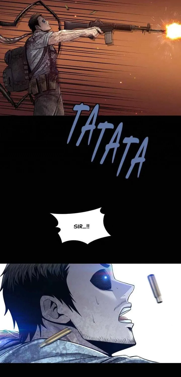 Read Dead Queen chapter 104 image 34 on Lezhin