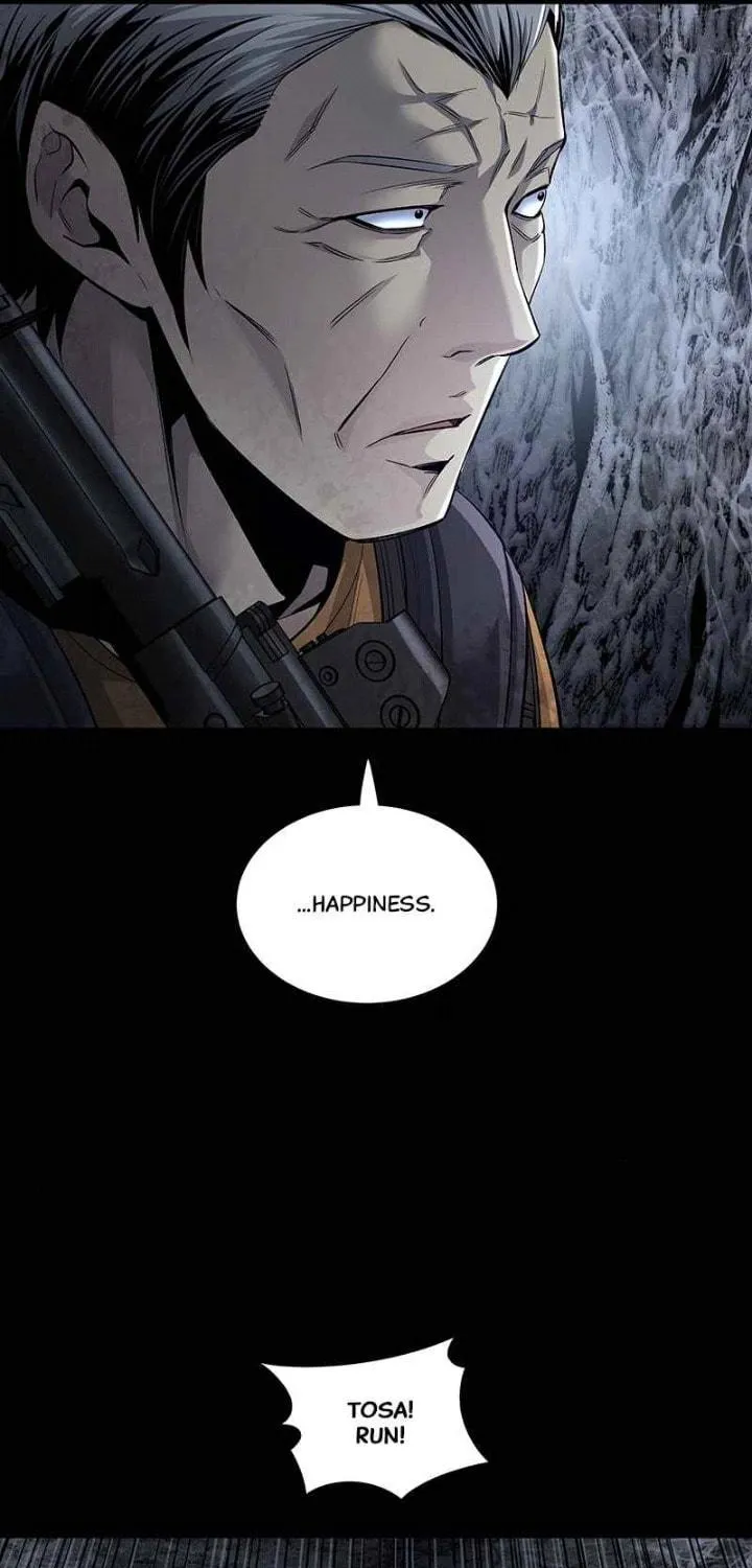 Read Dead Queen chapter 104 image 38 on Lezhin