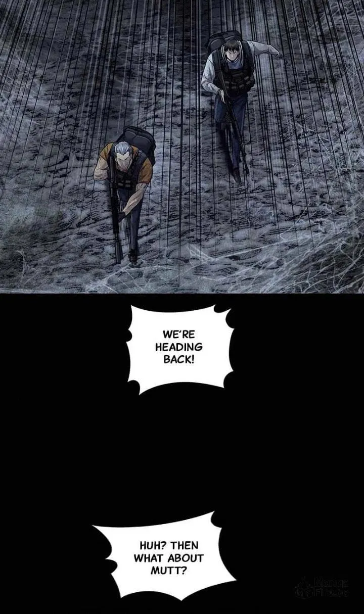 Read Dead Queen chapter 104 image 39 on Lezhin